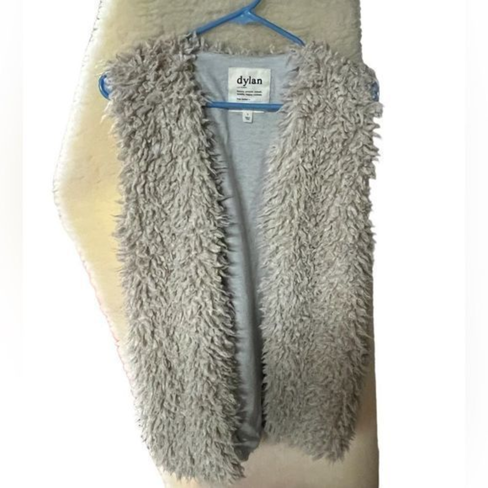 Dylan LA size large womens vest